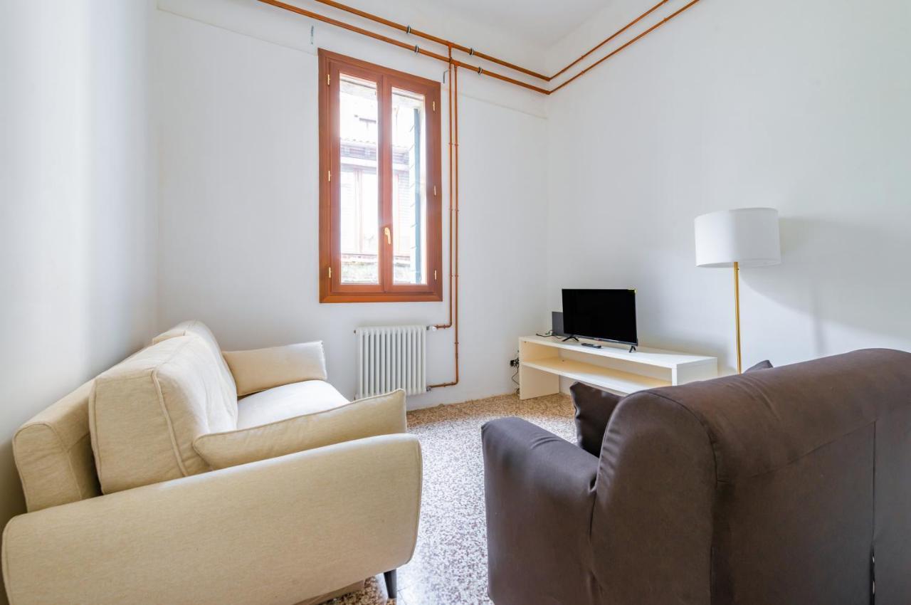 Cannaregio Romantic View Apartment Venice Exterior photo
